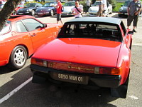 Porsche 914-6, 1969-1972 (photo prise a Amberieux, 08-2012) (2)